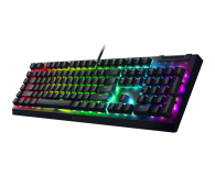 RAZER BlackWidow V4 X Yellow Switch - 1164798 - zdjęcie 5